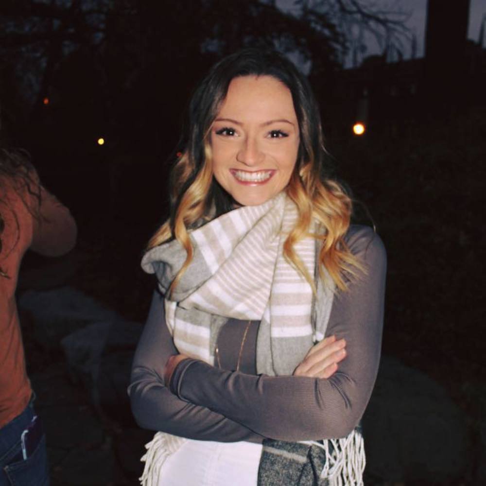 Meet your Posher, Drew